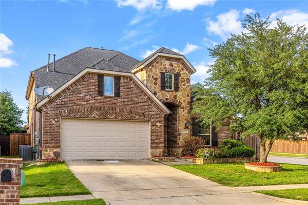 10800 Sexton Drive, Mckinney, TX 75072