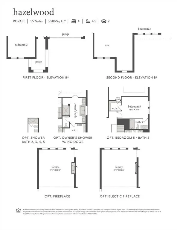 Frisco, TX 75033,15852 Amber Street