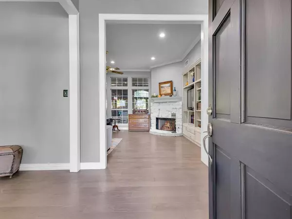 Denton, TX 76210,21 Wellington Oaks Circle