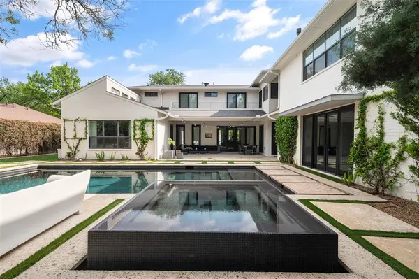 Dallas, TX 75230,5811 Meletio Lane