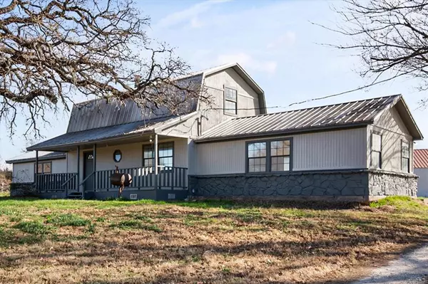 Paradise, TX 76073,443 County Road 3799