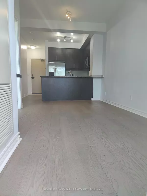 Toronto C14, ON M2N 0E1,18 Holmes AVE #1609