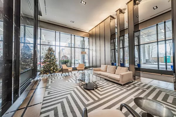 Toronto C10, ON M4S 0A5,98 Lillian ST #420