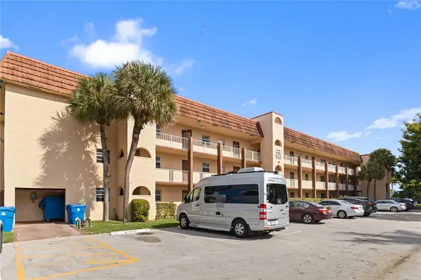 Sunrise, FL 33322,2720 N Pine Island Rd #307