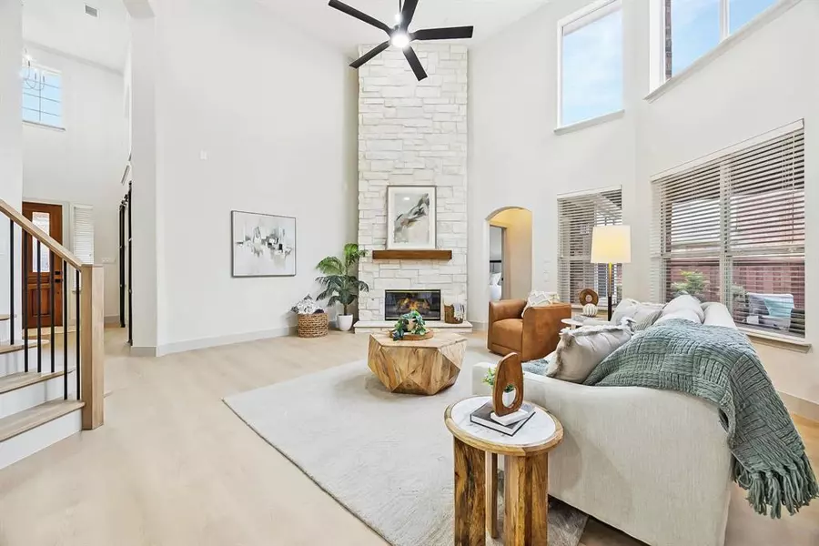 2437 Clear Field Drive, Plano, TX 75025