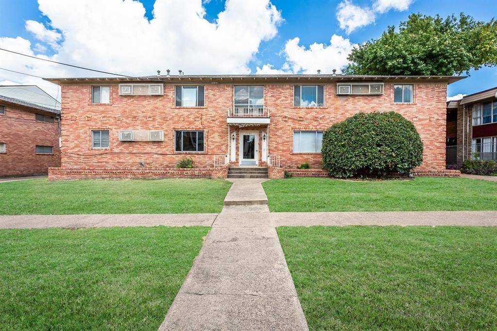 5717 Mccommas Boulevard #H, Dallas, TX 75206
