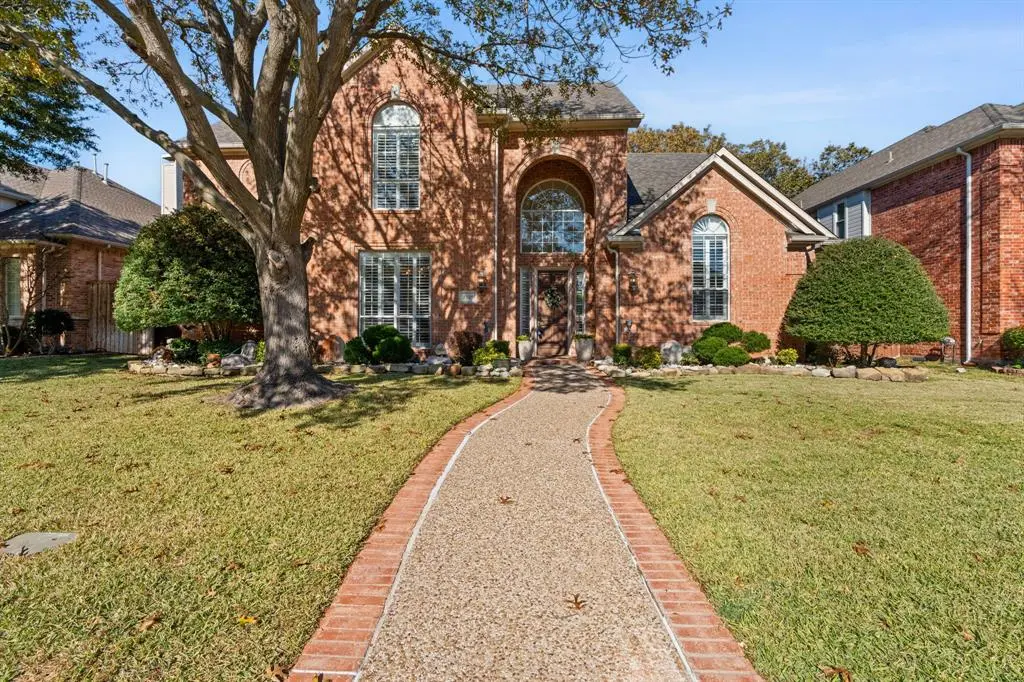 Richardson, TX 75082,3505 Bradford Drive