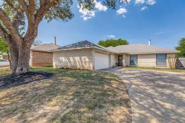 Fort Worth, TX 76123,2600 Echo Point Drive