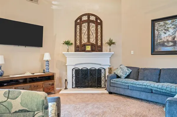 Fort Worth, TX 76131,10549 Fossil Hill Drive