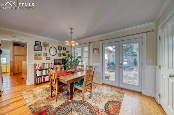 Westcliffe, CO 81252,202 S 4th ST