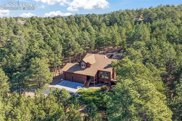 Monument, CO 80132,17045 Viscount CT