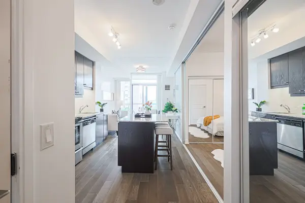 Toronto C08, ON M5E 1A1,1 Scott ST #1904