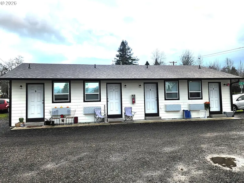 2600 SE ORIENT DR, Gresham, OR 97080