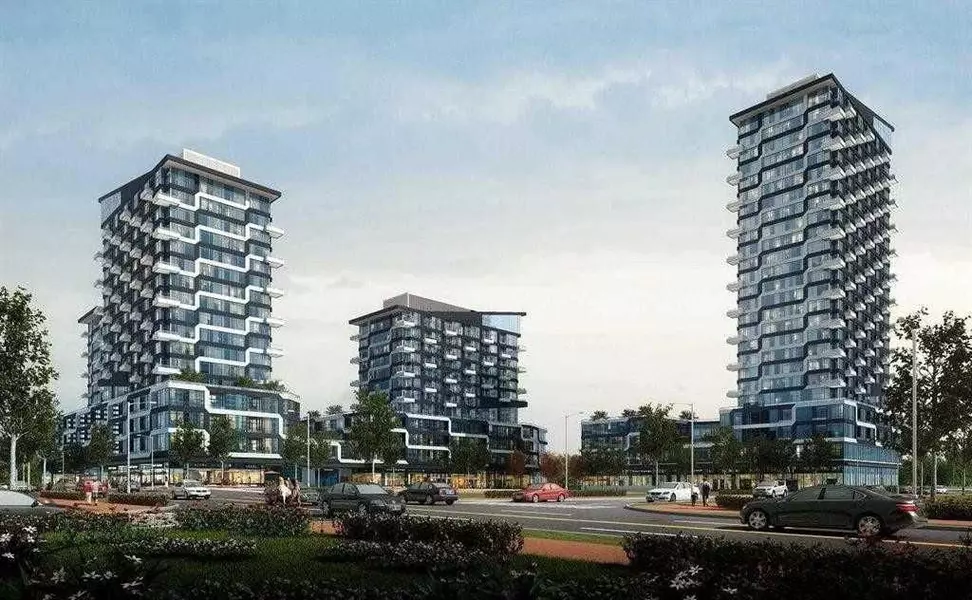 2485 Taunton RD #328, Oakville, ON L6H 3R8