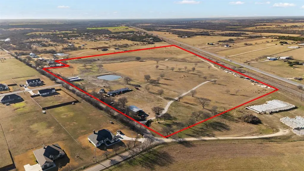 Rio Vista, TX 76093,500 County Road 1105