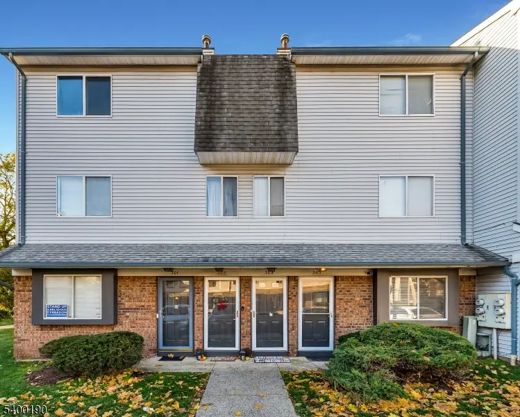 303 Arsdale Ter #303, Union Twp., NJ 07083