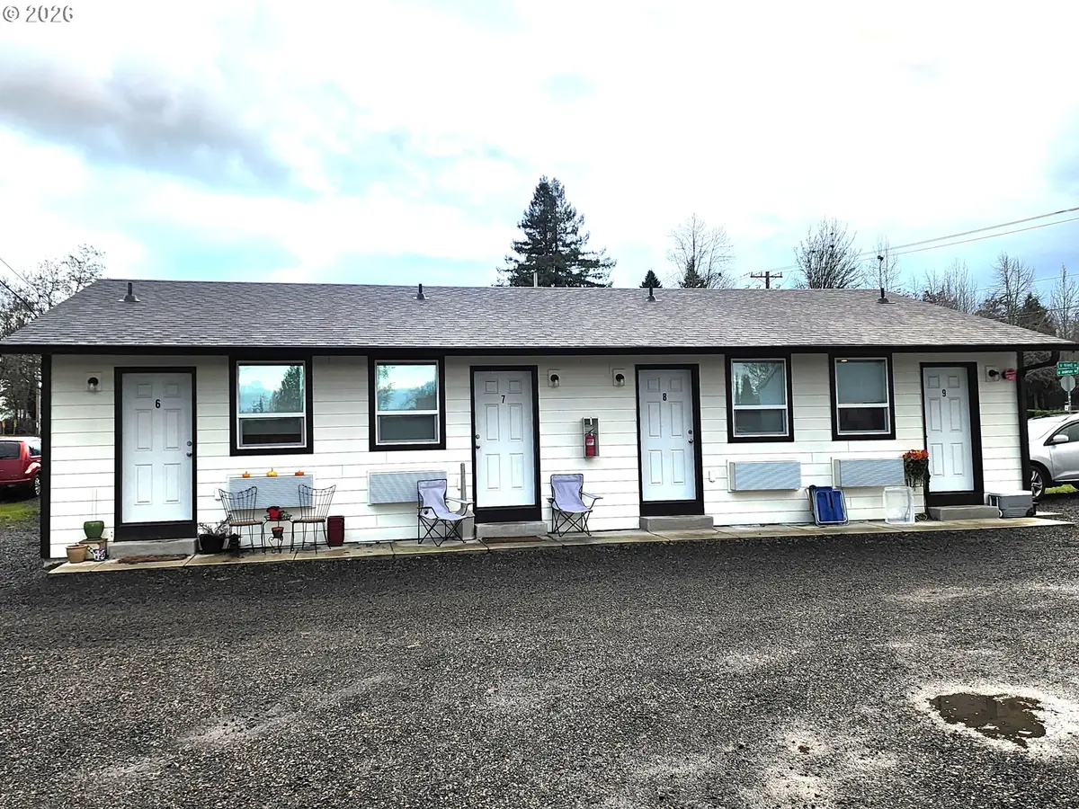 Gresham, OR 97080,2600 SE ORIENT DR