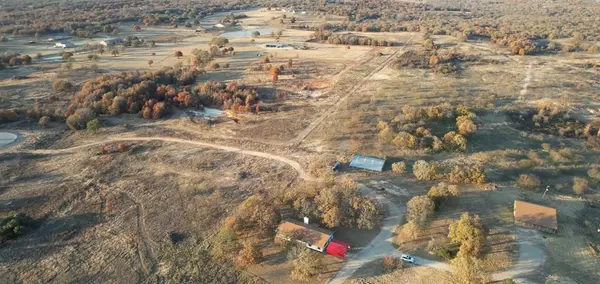 Poolville, TX 76487,1025 Carnagie Road