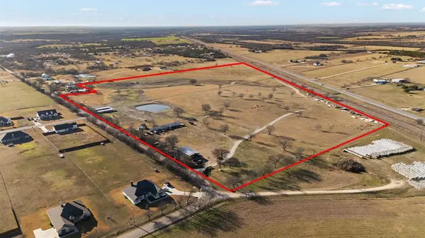 Rio Vista, TX 76093,500 County Road 1105