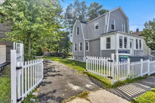 Irvington Twp., NJ 07111,29 Brighton Ter