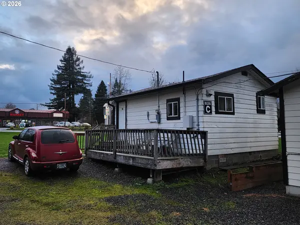 Gresham, OR 97080,2600 SE ORIENT DR