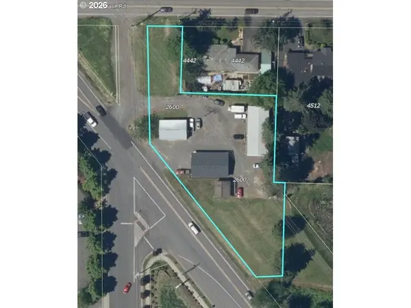 Gresham, OR 97080,2600 SE ORIENT DR