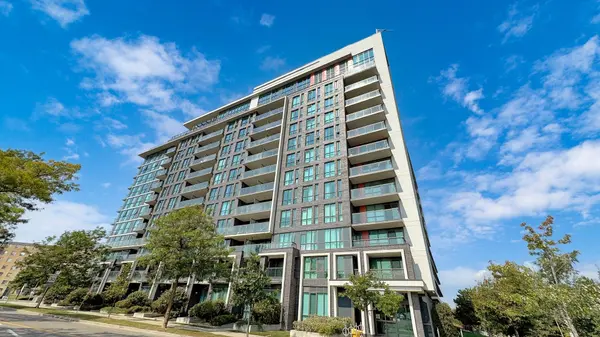 Toronto W10, ON M9W 0C6,80 Esther Lorrie DR #719