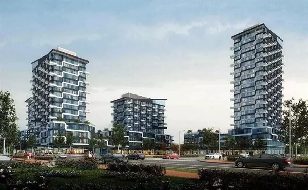 2485 Taunton RD #328, Oakville, ON L6H 3R8