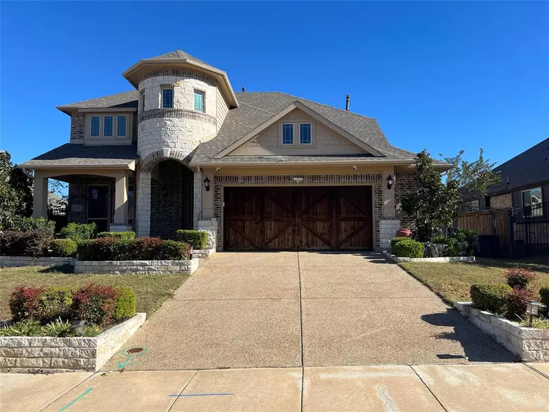 1319 Lantern Faith Drive, Wylie, TX 75098