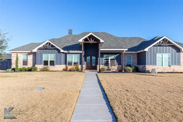 Abilene, TX 79606,118 Overbrook Drive