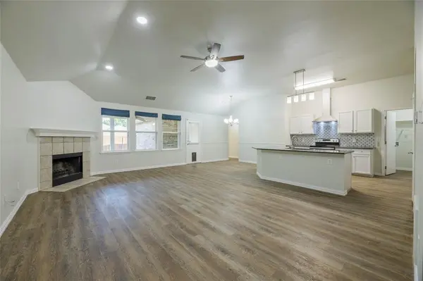 Mckinney, TX 75071,2312 Eisenhower Drive