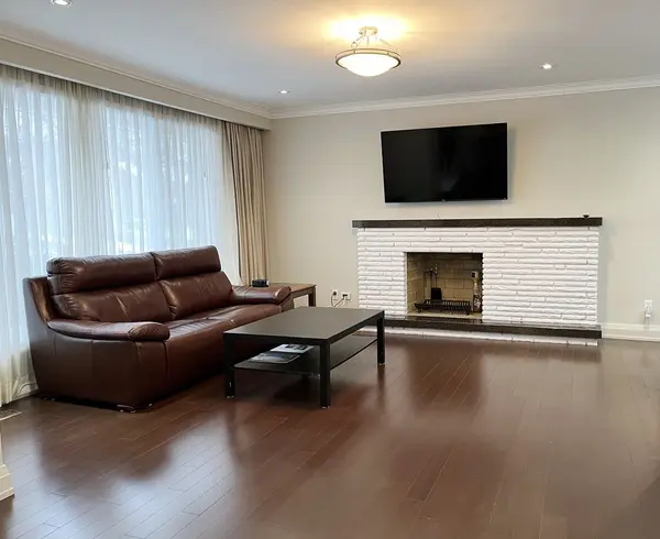 Toronto C07, ON M2R 3C5,260 Fisherville RD #Master Bedroom