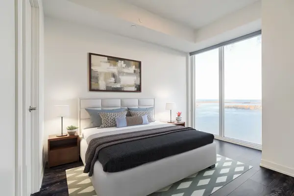 Toronto C08, ON M5A 0S6,20 Richardson ST #3204