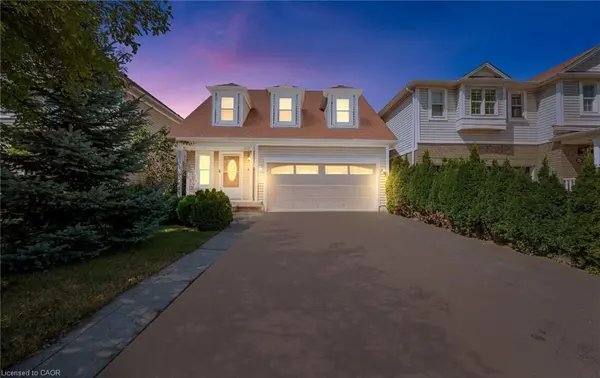 Hamilton, ON L0R 1C0,48 Powell DR