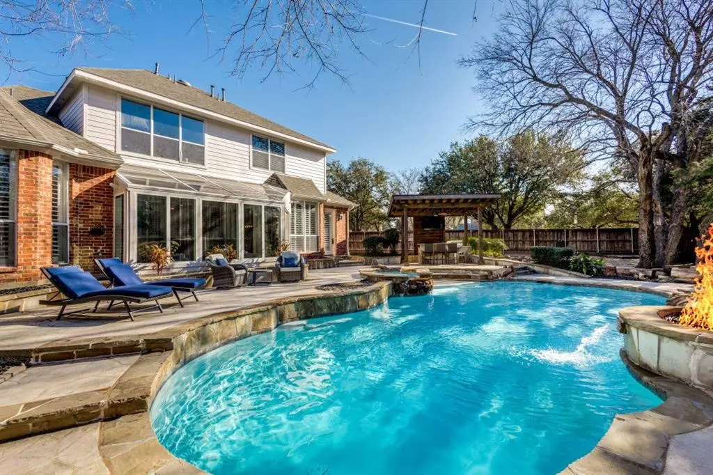 Mckinney, TX 75072,3512 Provine Road