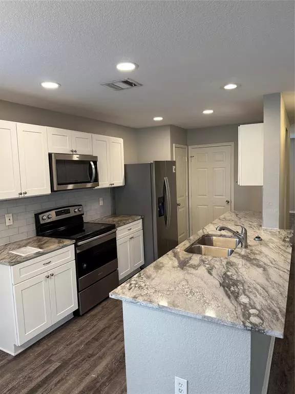 Lancaster, TX 75146,1936 Encino Drive