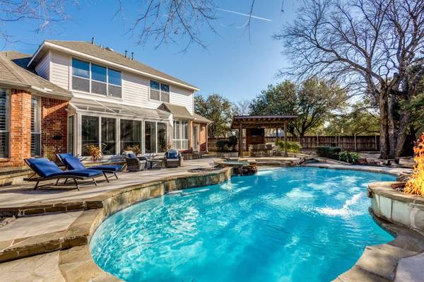 3512 Provine Road, Mckinney, TX 75072