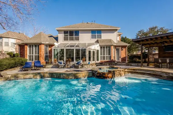 Mckinney, TX 75072,3512 Provine Road