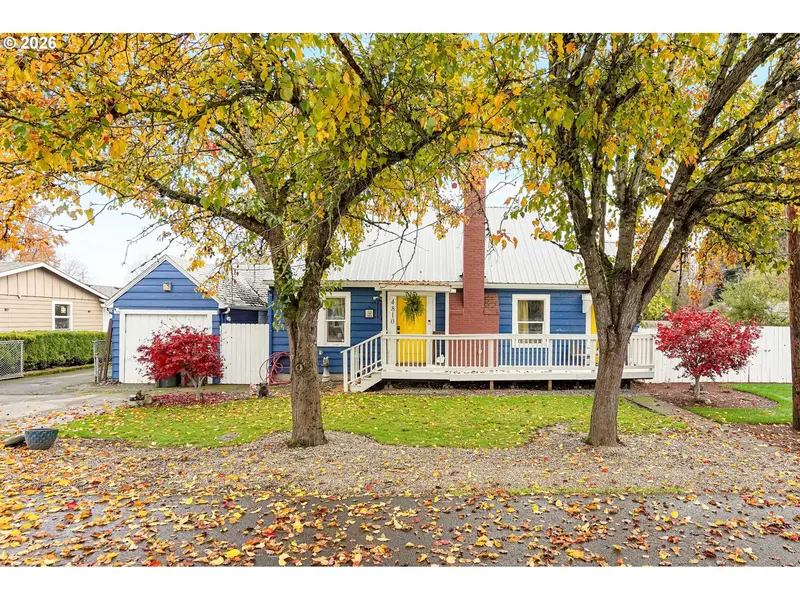 4810 RICKMAN RD, Keizer, OR 97303