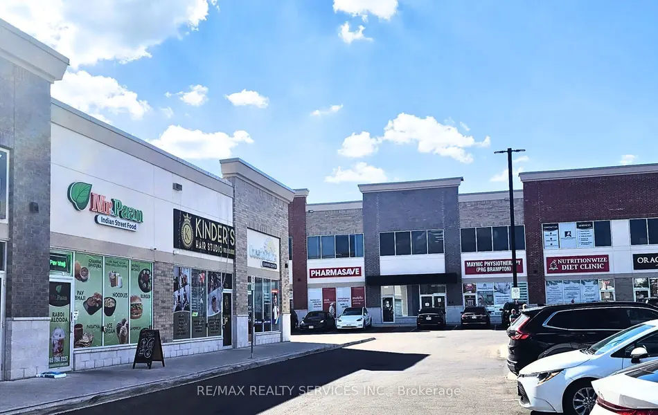 11625 McVean DR #28, Brampton, ON L6P 4J4