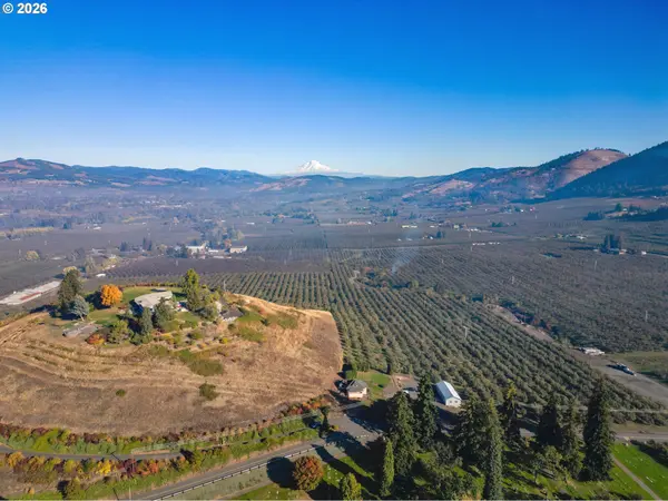 Hood River, OR 97031,2650 VAN HORN DR