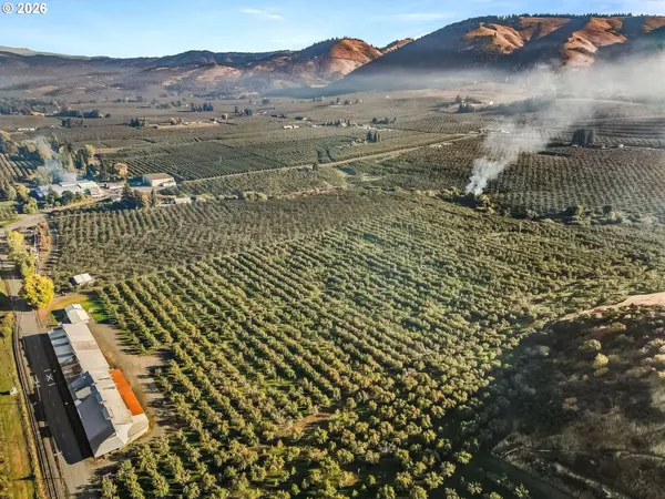 Hood River, OR 97031,2650 VAN HORN DR