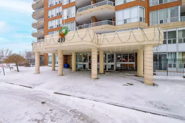 Toronto E11, ON M1B 5J5,410 Mclevin AVE #1904