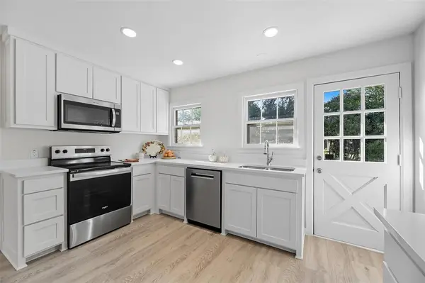 Fort Worth, TX 76107,4533 Geddes Avenue