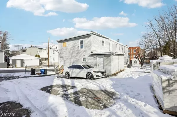 Paterson City, NJ 07522,123 Belmont Ave