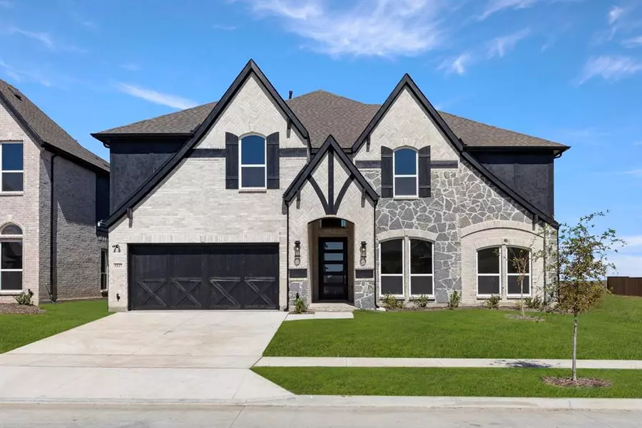 5537 Aiken, Celina, TX 75009