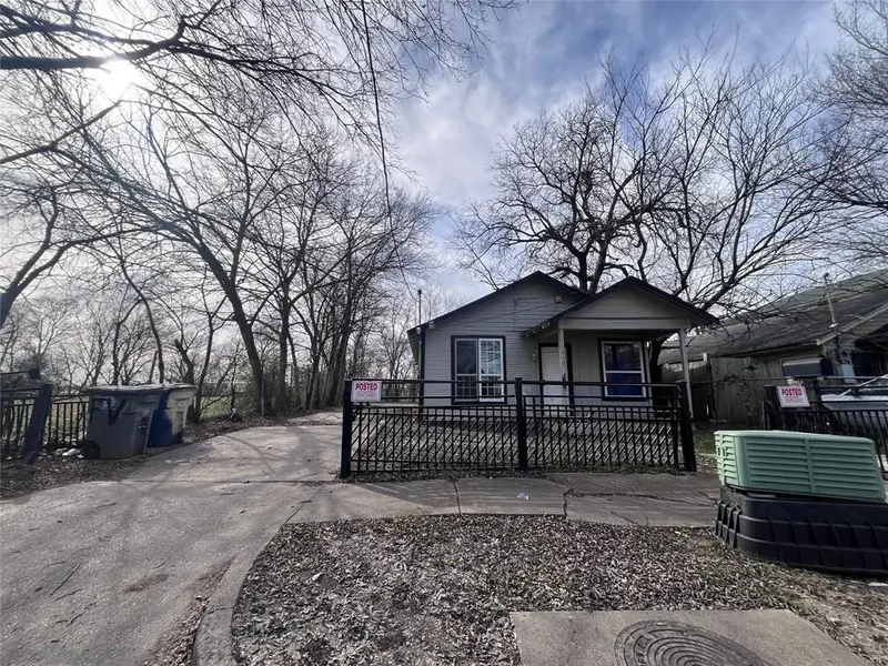 1619 Caldwell Street, Dallas, TX 75223