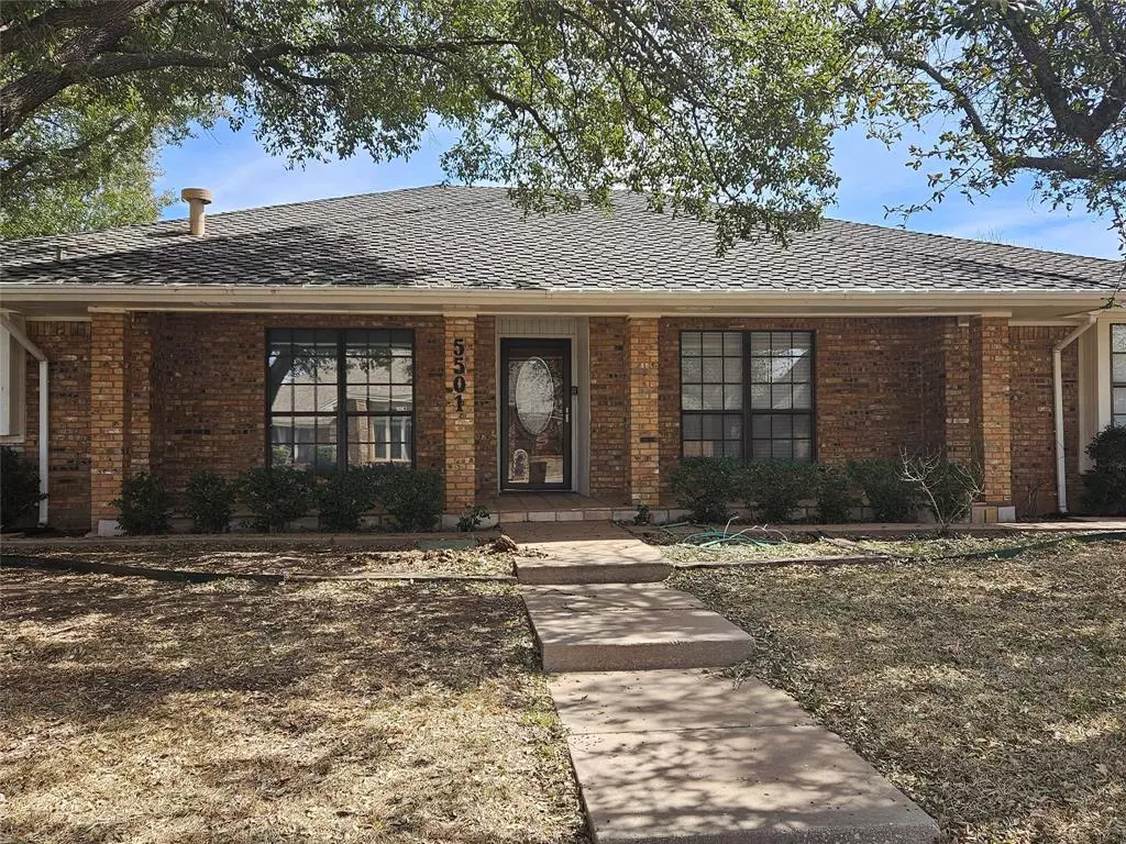 Abilene, TX 79606,5501 Chimney Rock Road
