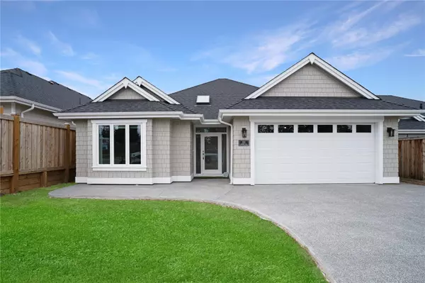 Parksville, BC V9P 1H3,612 Rainbow Way