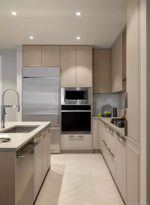 Esquimalt, BC V9A 0K5,427 Lampson St #406